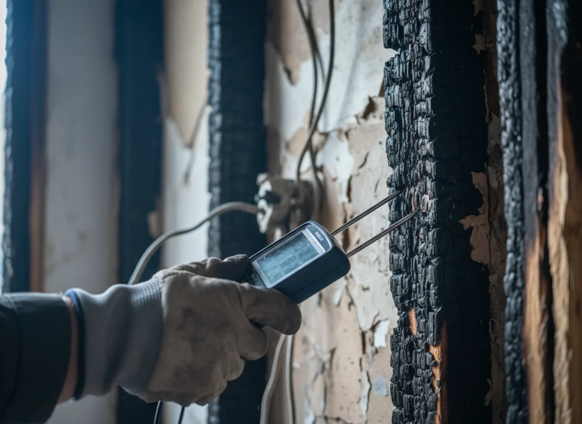 Fire Damage Restoration Acton, ME FAQs